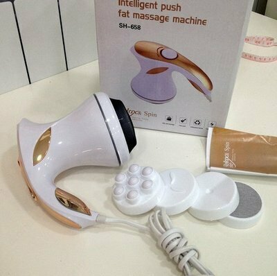 Массажер для тела SH-658
