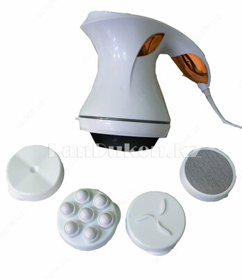 Массажер для тела SH-658 - 220 000 сум / шт.