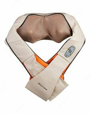 330 000 сум / шт. Массажер IRelax AMG395