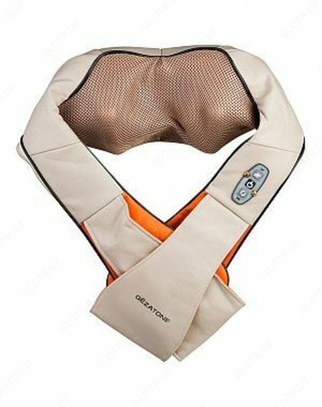 330 000 сум Массажер IRelax AMG395