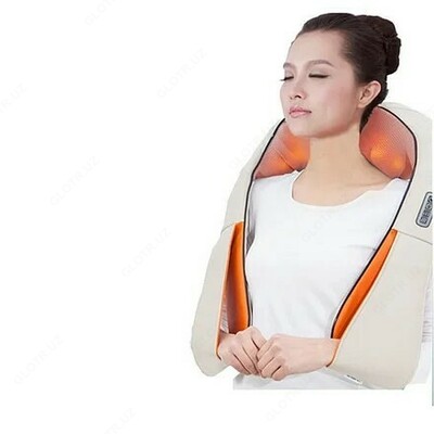 Массажер IRelax AMG395 Только в розницу