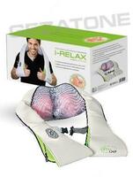 Массажер IRelax AMG395 - Medicshop.uz