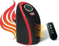 Портативный мини обогреватель с пультом WONDER WARM - 270 000 сум
