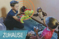 Портативный мини обогреватель с пультом WONDER WARM - Medicshop.uz