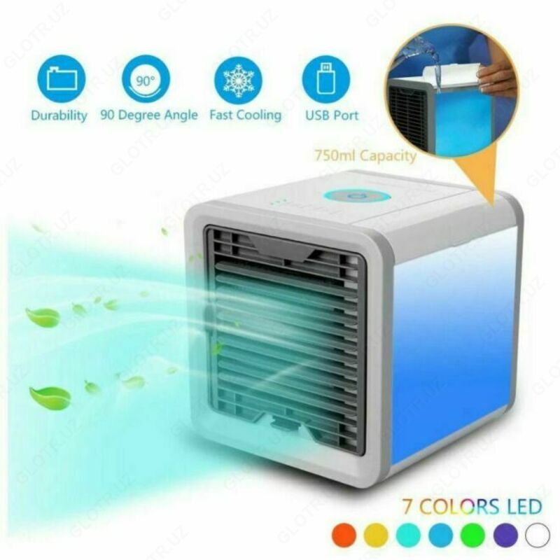 Портативный мини - кондиционер Arctic Air Cooler