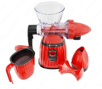 Соковыжималка ручная Meileyi Manual Juicer Только в розницу