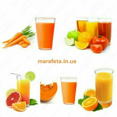 Соковыжималка ручная Meileyi Manual Juicer