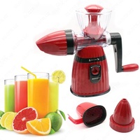 Medicshop.uz - Соковыжималка ручная Meileyi Manual Juicer