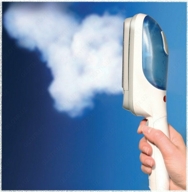 Ручной отпариватель Tobi