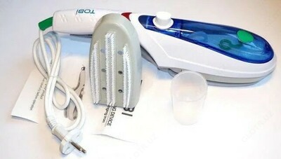 Ручной отпариватель Tobi - 260 000 сум / шт.