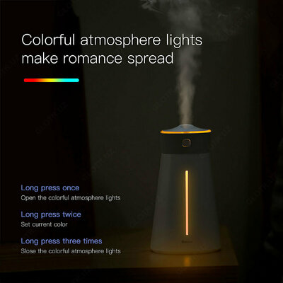 Namlagich Baseus DHMY-B02 - Medicshop.uz