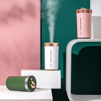 210 000 сум Увлажнитель воздуха Baseus