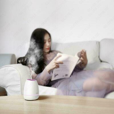 Увлажнитель воздуха Baseus Humidifier №2