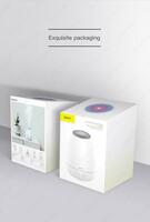 250 000 сум Увлажнитель воздуха Baseus Humidifier №2