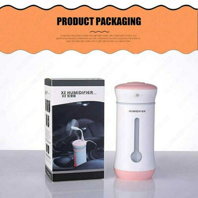 Havo namlagichi Xumidifer X2 (300 ml)