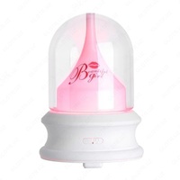 Увлажнитель воздуха Aroma Diffuser of Streamer Bottle Medicshop.uz