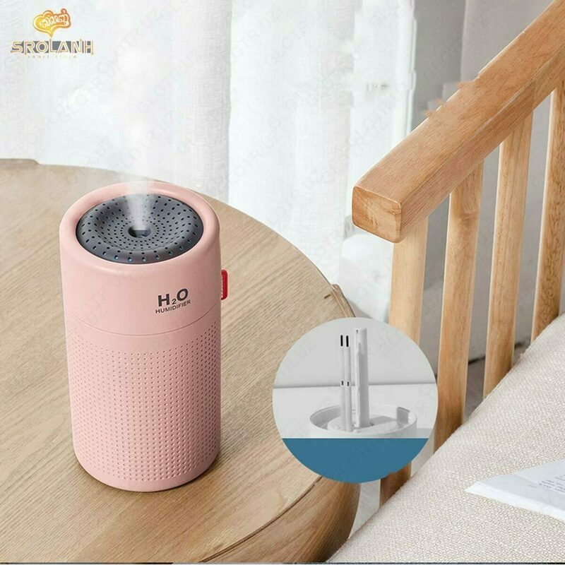 REMAX RT-A630 namlagichi