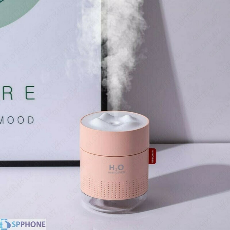 Увлажнитель воздуха Remax Xueshan RT-A620 - 185 000 сум