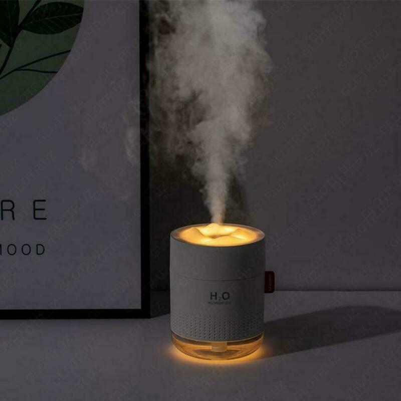 Увлажнитель воздуха Remax Xueshan RT-A620 Medicshop.uz