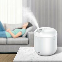 Увлажнитель воздуха Baseus elephant humidifier