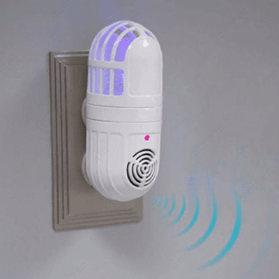 Уничтожитель комаров и насекомых Automatic Zapper