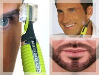 140 000 so'm Elektr Micro Touch Max Shaver