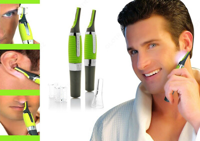 Elektr Micro Touch Max Shaver