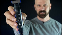Elektr Shaver Micro Touch Solo