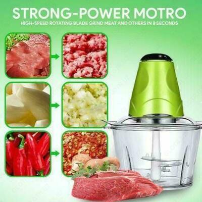 270 000 сум / шт. Электрический блендер-измельчитель