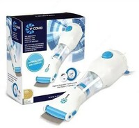 200 000 сум Электрический гребень от вшей Licetic V-Comb