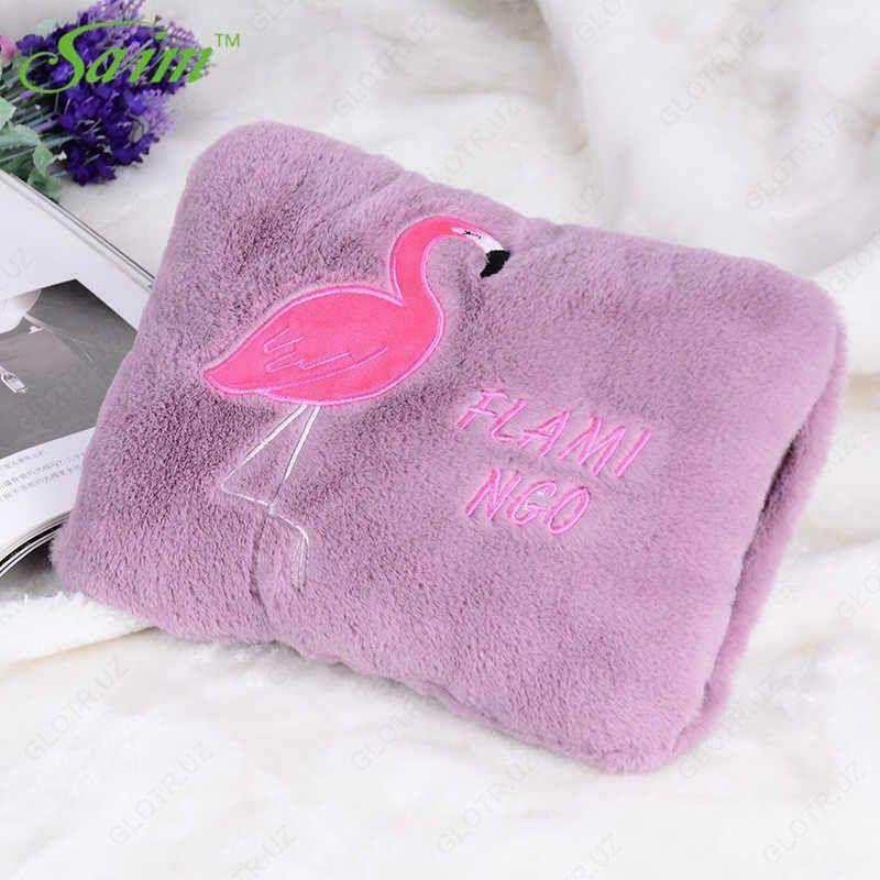 Электрическая грелка Electric Hot Gel Bag