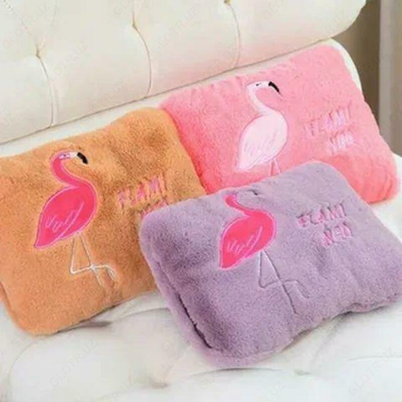 Электрическая грелка Electric Hot Gel Bag