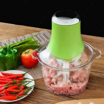 Электрический измельчитель продуктов (Чоппер)