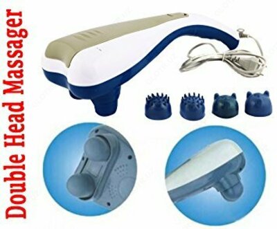 Массажер для тела Speed Massage Digital Body
