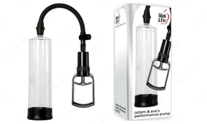 Вакуумная помпа для мужчин "MEN" Только в розницу