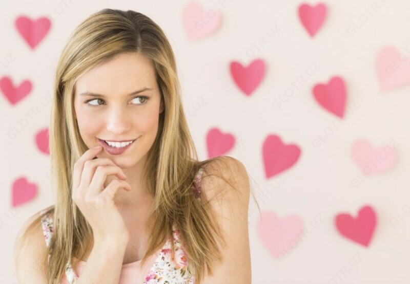 Ayollar uchun hayajonli tomchilar Coquettish Woman