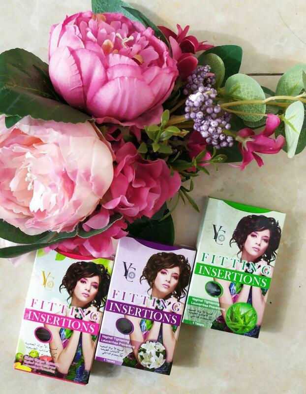 Fitting Insertion таблетки для женщин - 120 000 сум