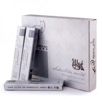 Ayollar uchun kumush tulkiga tayyorgarlik