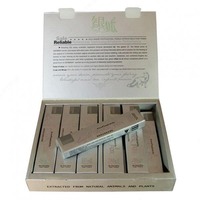 Ayollar uchun kumush tulkiga tayyorgarlik Chakana savdo