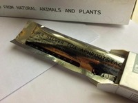 Ayollar uchun kumush tulkiga tayyorgarlik Medicshop.uz