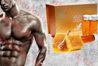 Средство для потенции Mens bio honey