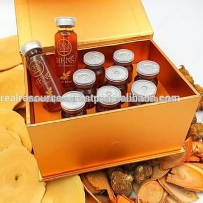 Средство для потенции Mens bio honey