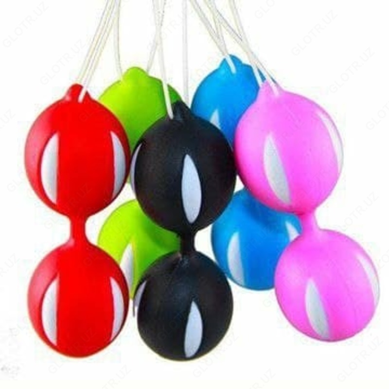 Вагинальные шарики Кегеля Medicshop.uz