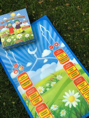 280 000 сум / шт. Электронный детский коврик для намаза