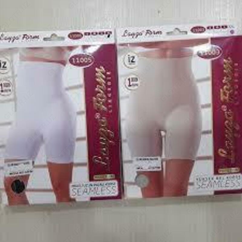 Zaiflashtiruvchi shortilar lauza pharm mikro