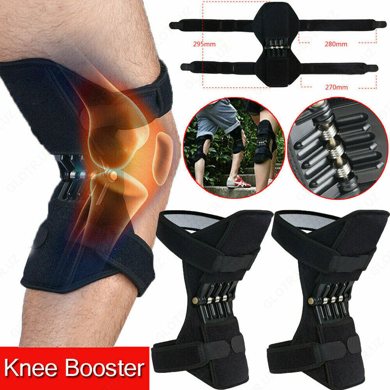 Усилитель коленного сустава Knee Booster