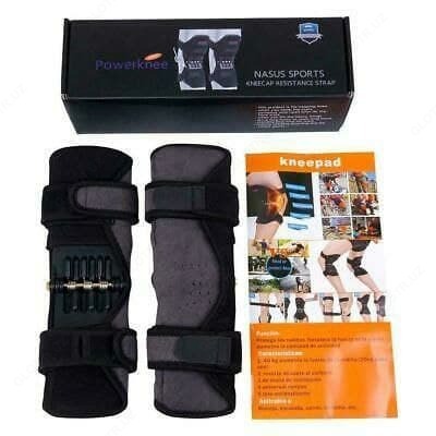 Усилитель коленного сустава Knee Booster