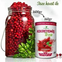  Kekreyemis tozu vaznini yoqotish uchun kokteyl - 