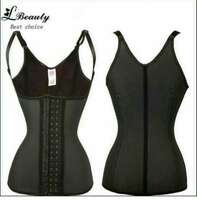 Колумбийский корсет для похудения на лямке