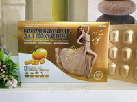 Kilo yo'qotish uchun qirol loviya